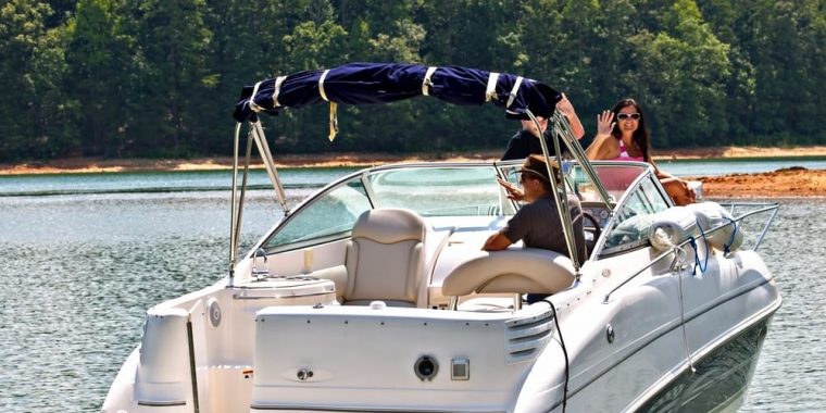 boat insurance in Davenport IA | Mel Foster Insurance