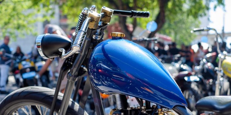 motorcycle insurance in Davenport IA | Mel Foster Insurance