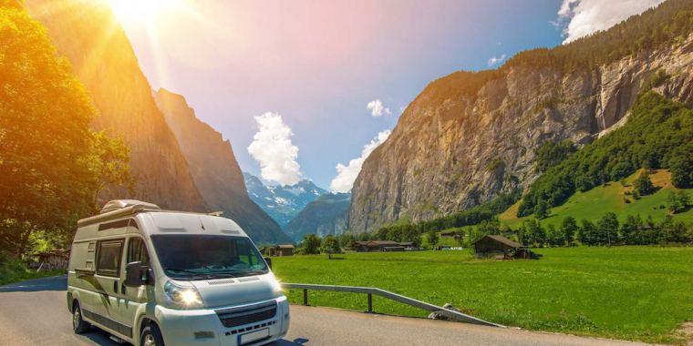 rv insurance in Davenport IA | Mel Foster Insurance