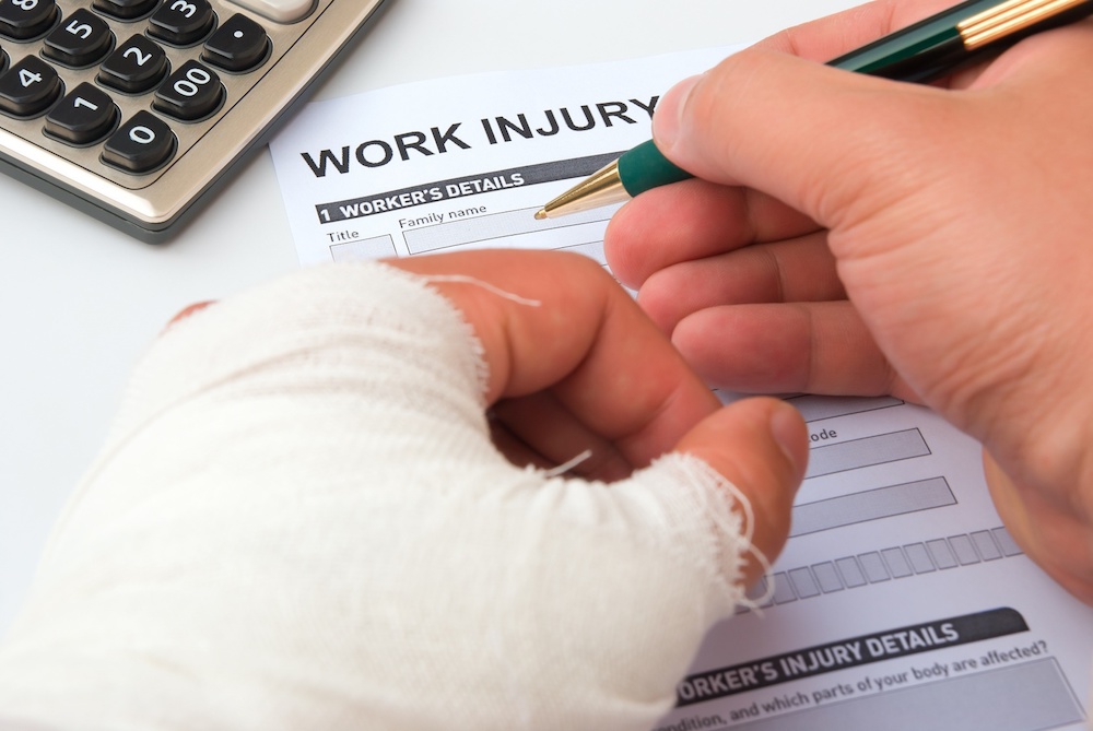 workers comp insurance in Davenport  IA | Mel Foster Insurance
