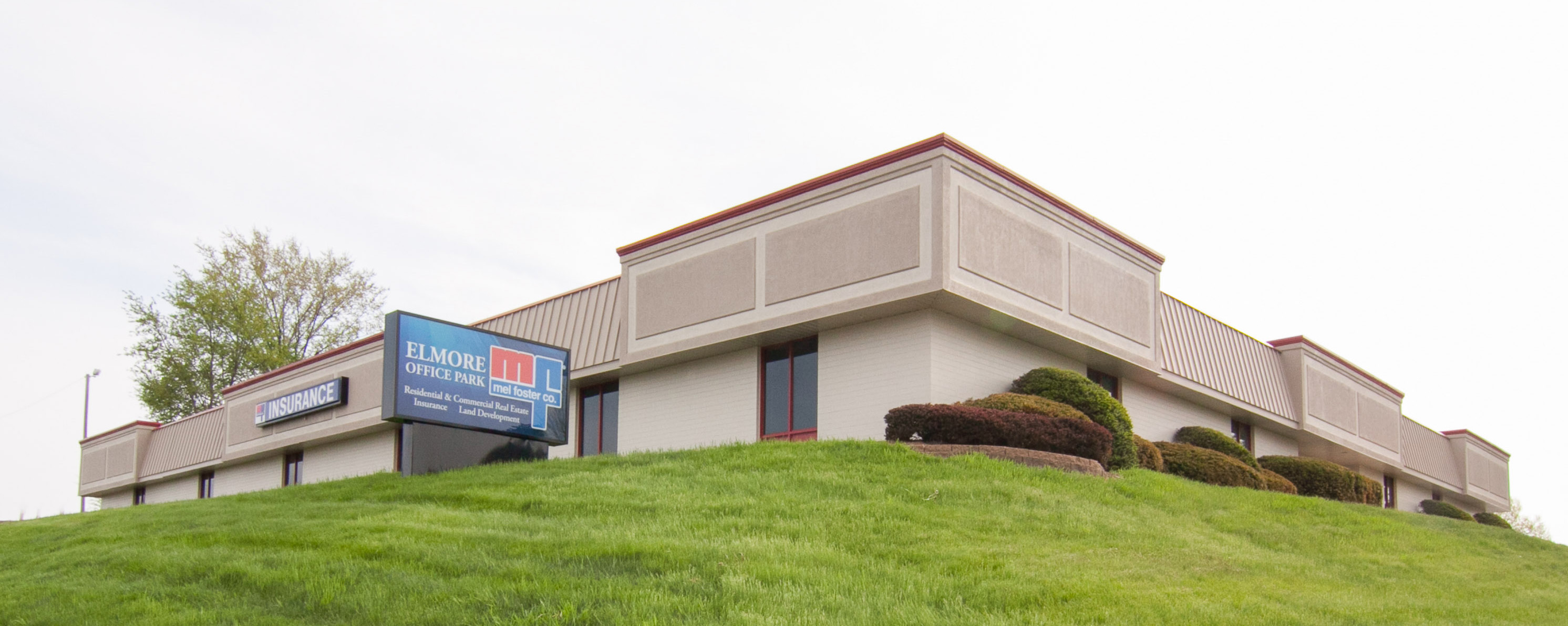 insurance agency davenport, iA