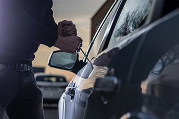 car theft prevention