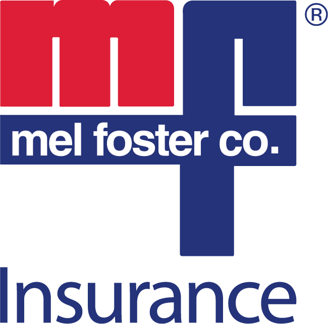 mel foster insurance logo