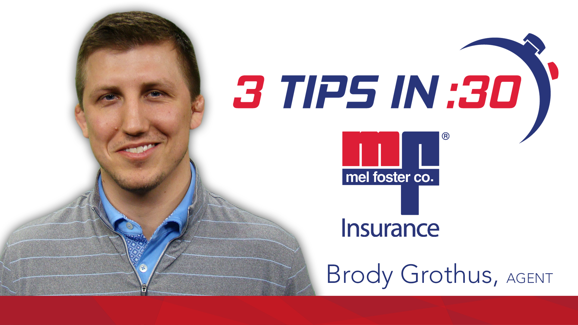 Insurance Score Secrets Mel Foster Insurance