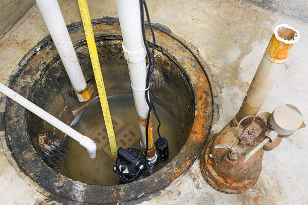 Causes of Sump Pump Failure