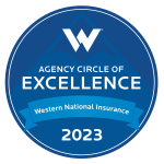 Agency Circle of Excellence 2023 Award logo