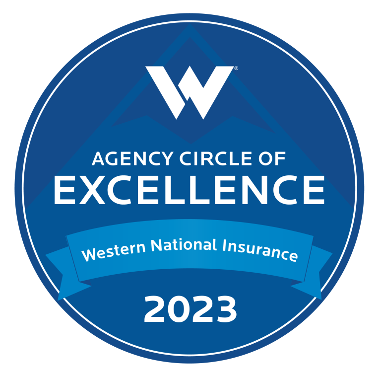 Agency Circle of Excellence 2023 Award logo