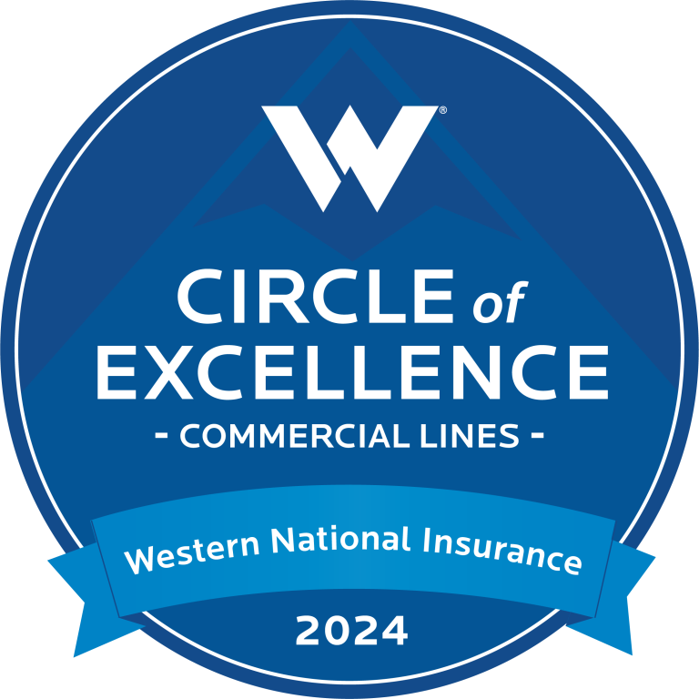 Agency Circle of Excellence 2024 Award logo